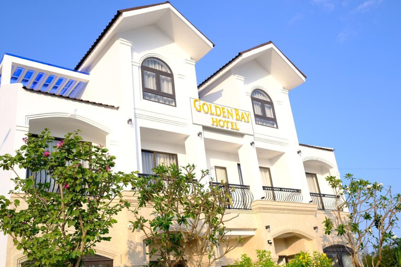 Golden Bay - An Land Hotel Cam Lam Kültér fotó